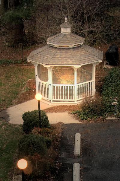 A B&B At Llewellyn Lodge Lexington Dış mekan fotoğraf